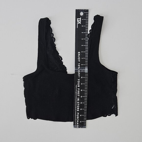 AMERICAN EAGLE Bra Top - Picture 5 of 6